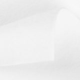 Fieltro Liso 3mm Blanco - Ribes y Casals