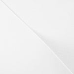 Fieltro Liso 3mm Blanco - Ribes y Casals