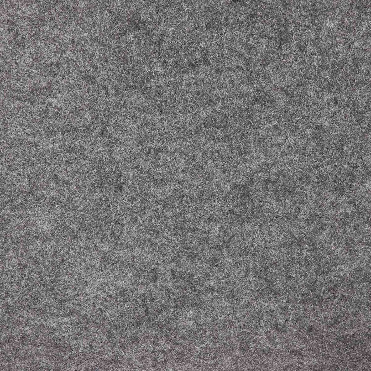 Fieltro Melange 3mm Gris Claro - Ribes y Casals