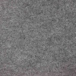 Fieltro Melange 3mm Gris Claro - Ribes y Casals