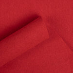 Fieltro Rojo 180gr - Ribes y Casals