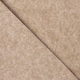 Fieltro Melange 3mm Beige - Ribes y Casals
