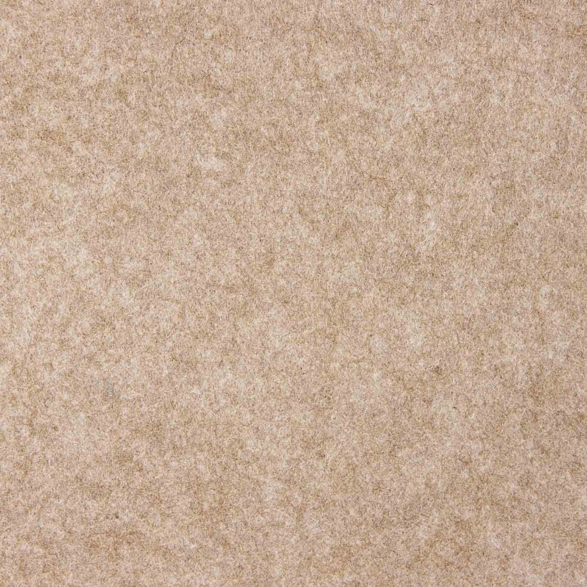 Fieltro Melange 3mm Beige - Ribes y Casals