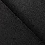 Fieltro Liso 3mm Negro - Ribes y Casals