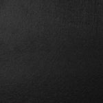 Fieltro Liso 3mm Negro - Ribes y Casals