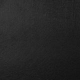 Fieltro Liso 3mm Negro - Ribes y Casals