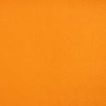 Fieltro Liso Naranja 3mm - 500gr - Ribes y Casals