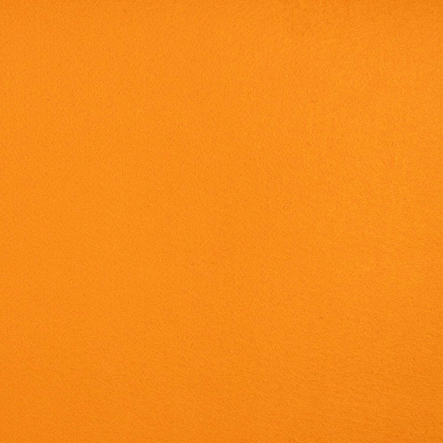 Fieltro Liso Naranja 3mm - 500gr - Ribes y Casals
