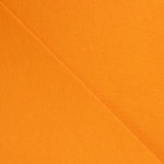 Fieltro Liso Naranja 3mm - 500gr - Ribes y Casals