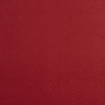 Fieltro Liso Rojo 3mm - 500gr - Ribes y Casals