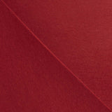 Fieltro Liso Rojo 3mm - 500gr - Ribes y Casals