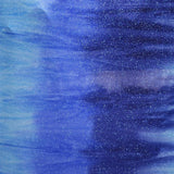 Lycra Lamé Degradé Azules - Ribes y Casals