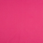 Popelín Estampado Flamenca Lunar 1mm Fresa - Ribes y Casals