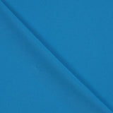 Crepe Liso Azul Real - Ribes y Casals