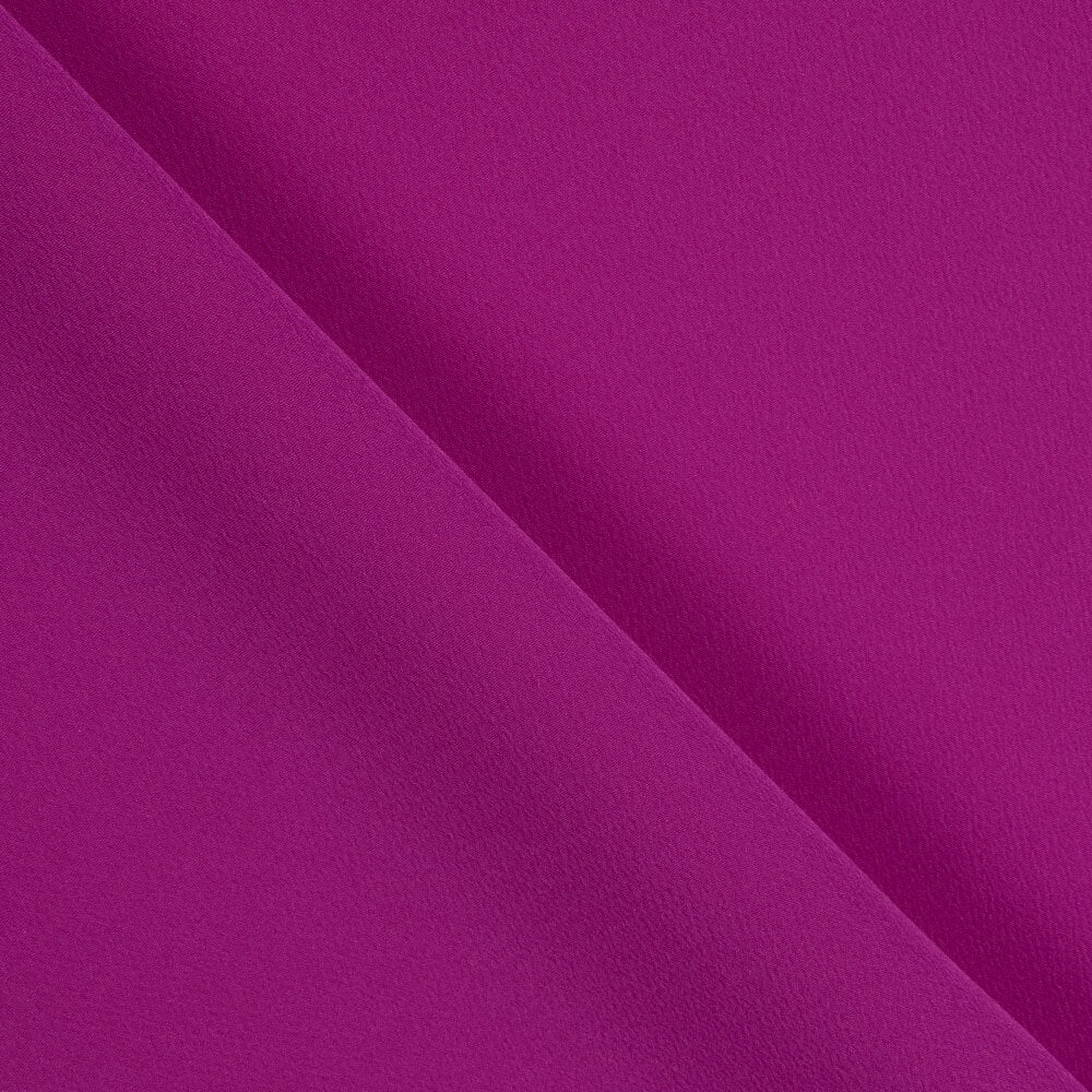 Crepe Liso Orquídea - Ribes y Casals