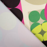 Fama Strecht Lunar Geométrico Orquídea - Ribes y Casals