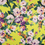 Fama Strecht Flores Lima - Ribes y Casals