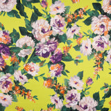 Fama Strecht Flores Lima - Ribes y Casals