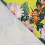 Fama Strecht Flores Lima - Ribes y Casals