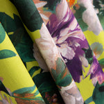 Fama Strecht Flores Lima - Ribes y Casals