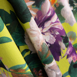 Fama Strecht Flores Lima - Ribes y Casals