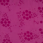 Jacquard Multi Lunar Strecht Orquídea - Ribes y Casals
