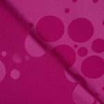 Jacquard Multi Lunar Strecht Orquídea - Ribes y Casals