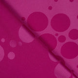 Jacquard Multi Lunar Strecht Orquídea - Ribes y Casals