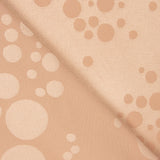Jacquard Multi Lunar Strecht Nude - Ribes y Casals