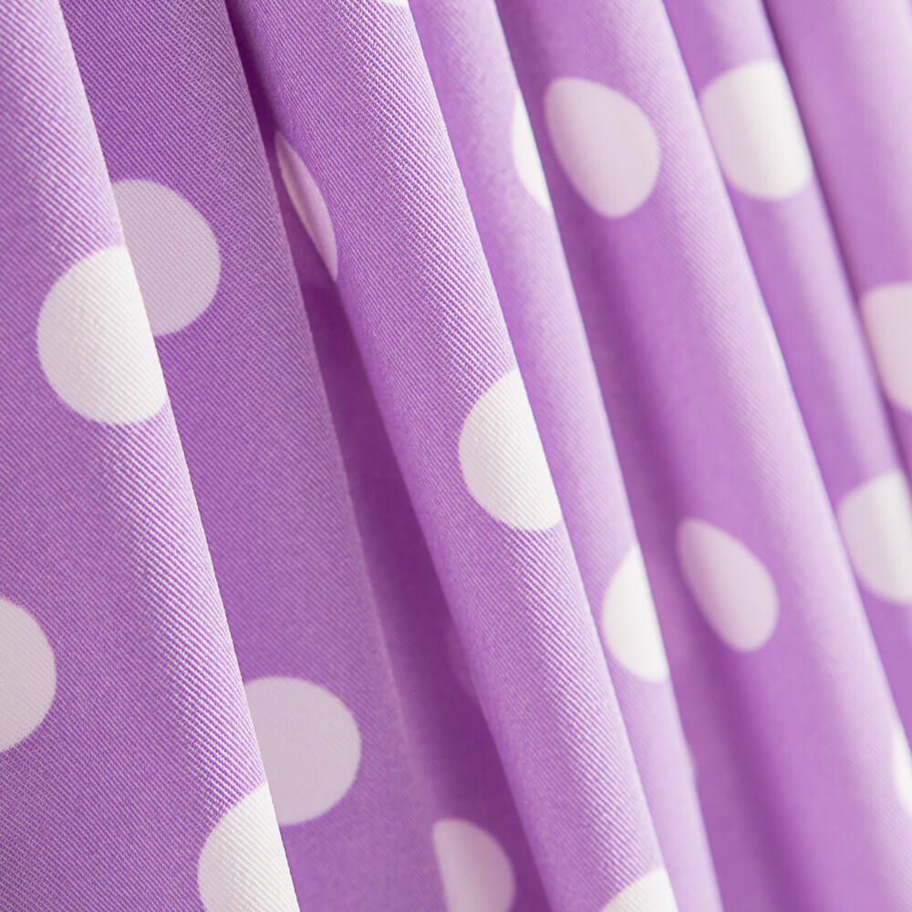 Sarga Elástica Lunar Malva - Ribes y Casals