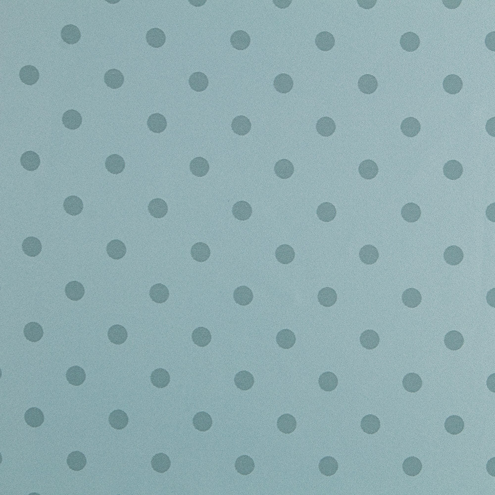 Retal Jacquard Lunar 1,5cm Iris 65x145 cm - Ribes y Casals