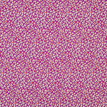 Crep Poliéster Leopardo Rosa - Ribes y Casals