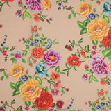 Gabardina Elástica Manila Beige - Ribes y Casals