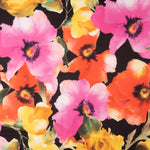 Fama Strecht Flores Maxi Rosas - Ribes y Casals