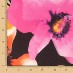 Fama Strecht Flores Maxi Rosas - Ribes y Casals