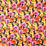 Fama Strecht Flores Mini Rosas - Ribes y Casals