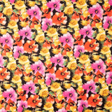 Fama Strecht Flores Mini Rosas - Ribes y Casals