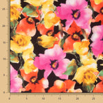 Fama Strecht Flores Mini Rosas - Ribes y Casals