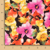 Fama Strecht Flores Mini Rosas - Ribes y Casals