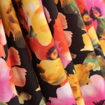 Fama Strecht Flores Mini Rosas - Ribes y Casals