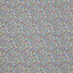 Crepe Flor Mini Báltico - Ribes y Casals