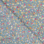 Crepe Flor Mini Báltico - Ribes y Casals