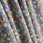 Crepe Flor Mini Báltico - Ribes y Casals