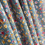 Crepe Flor Mini Báltico - Ribes y Casals