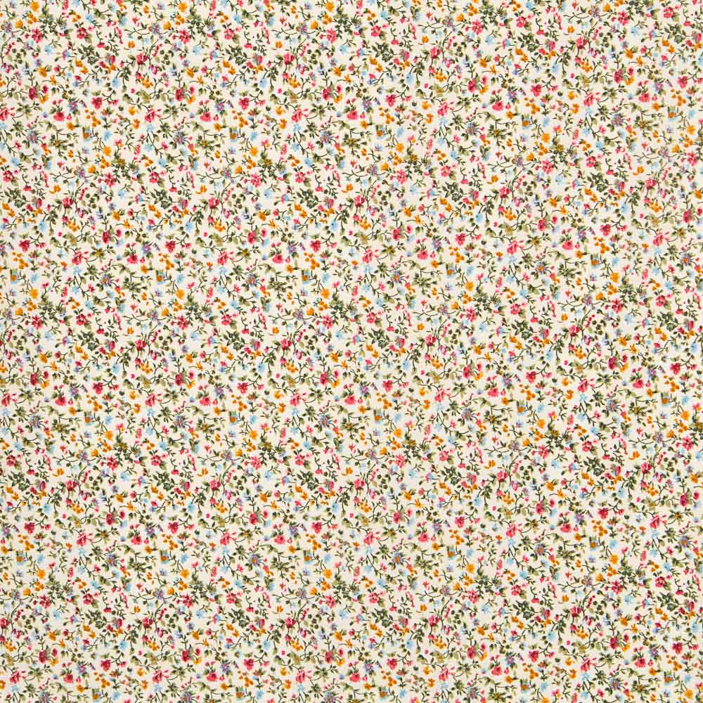 Crepe Flor Mini Crudo - Ribes y Casals