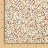 Crepe Flor Mini Crudo - Ribes y Casals