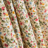 Crepe Flor Mini Crudo - Ribes y Casals