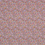 Crepe Flor Mini Rosa Maquillaje - Ribes y Casals