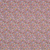 Crepe Flor Mini Rosa Maquillaje - Ribes y Casals