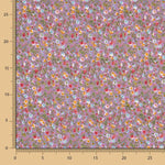 Crepe Flor Mini Rosa Maquillaje - Ribes y Casals